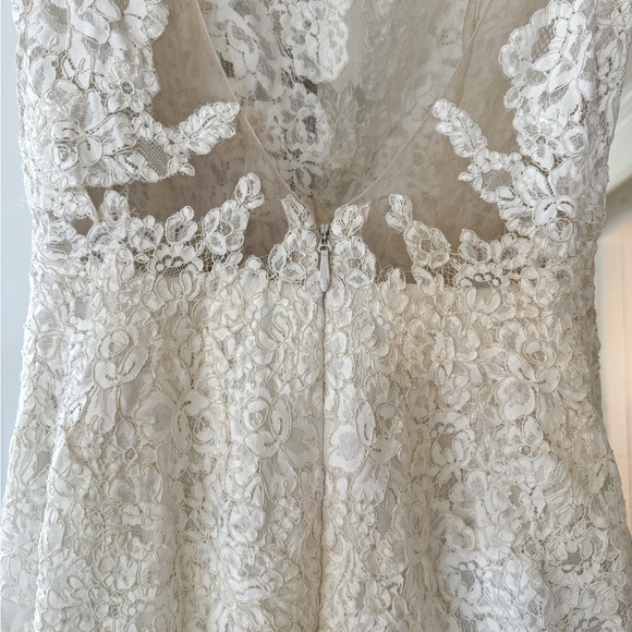 Anne Barge Hampton Gown Sample - Picture 4 of 6